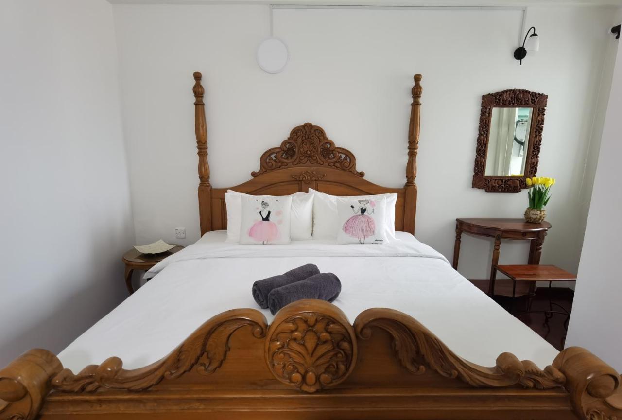 Lui Lui Comfy Condo In Great Location Kuah Exterior photo