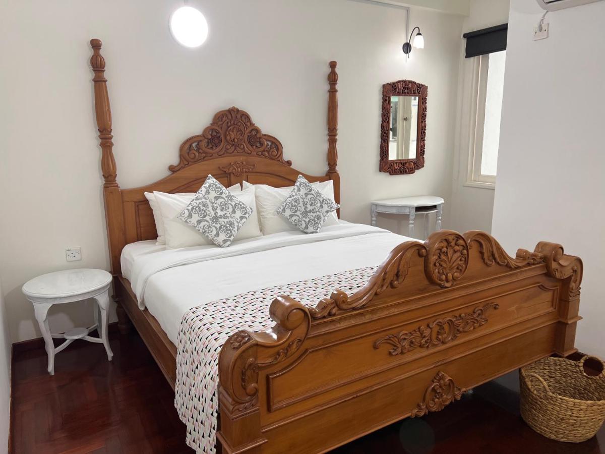 Lui Lui Comfy Condo In Great Location Kuah Exterior photo