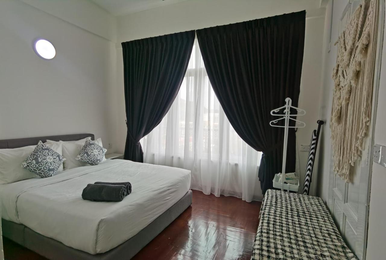 Lui Lui Comfy Condo In Great Location Kuah Exterior photo